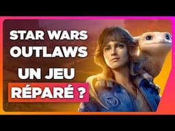 Star Wars Outlaws du nouveau contenu et un gros patch pour tout changer !🔥 NEWS du 22/11/2024