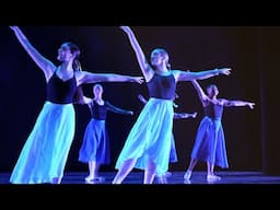 Find Yourself in the Arts | University of Maine School of Performing Arts