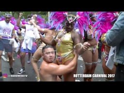 Butterflymodelsuk UK Event - Rotterdam Carnival 2017