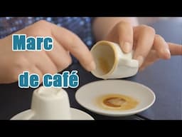 Voyance MARC DE CAFE