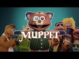 How to make a Realistic Muppet in Blender 3.6