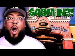 Matt & Trey Are $40M In With Casa Bonita! ¡Casa Bonita Mi Amor! Reaction