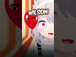 Filian loses her BEST FRIEND Wilson