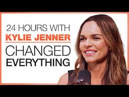 24 Hours With Kylie Jenner Changed Everything!