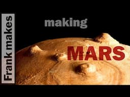 Making Mars out of Cherry