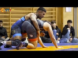 🤼 Wrestling | 1st int. Tournament LOR 24 (Freestyle) - 97kg Gold | DAVLETBIEV 🇦🇹 vs BADAKHSHI 🇦🇹