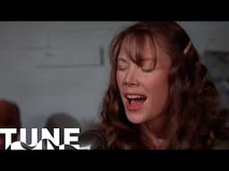 There He Goes (Sissy Spacek) | Coal Miner's Daughter | TUNE