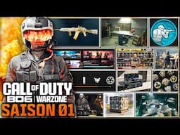 LES 20 CORRECTIFS ANNONCÉS POUR BLACK OPS 6 & WARZONE !