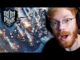 A New Home | TommyKay Plays Frostpunk