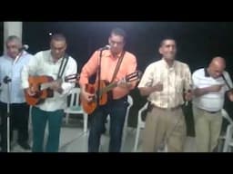 El tiempo PASEO VALLENATO GUITARRA SERGUIO MOYA MOLINA EL TRIO DE ORO