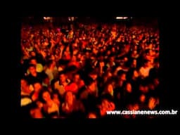 Cassiane ao vivo em Goiania (Show Completo)