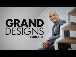 (Full Episode) Grand Designs | Series 15 | Episode 1: Malvern | BBC Select