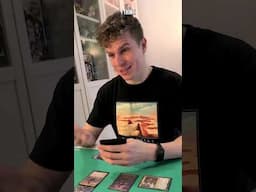 Playing Magic in 2024