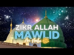 🛑 Durood Shareef | Zikr Allah | Live with Shaykh Nurjan Sufi Meditation Center 112124