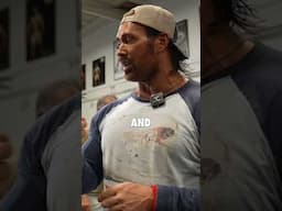 Origin of Reverse #triceps #bodybuilding #armday #mikeohearn