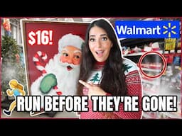 100 *GENIUS* WALMART Christmas SCORES! 😨🎄 *NEW*