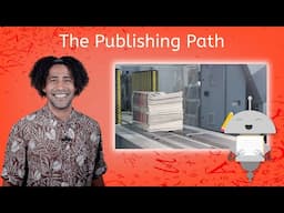 The Publishing Path - Journalism in the Digital Age for Teens!