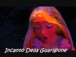 Rapunzel - Incanto Della Guarigione