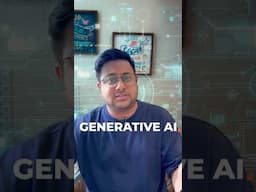 Gen AI Roadmap 2025 #genai #aishorts