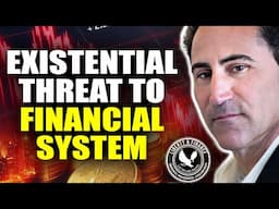 Fed To Face Existential Threat The Financial System | Michael Pento