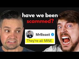 Confronting MrBeast: Exposing The Secret That Will Change A Generation Forever