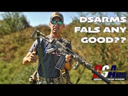 ARE DSARMS FALS ANY GOOD?