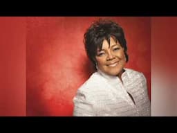 Shirley Caesar-Sinner Man, If I Was You