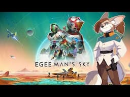 Egee Ventures In No Man's Sky Worlds Update