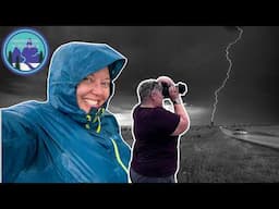 How Hard is it to Photograph Lightning? Follow Me!