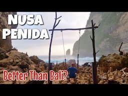 Nusa Penida | The Next Big Thing in Indonesia?