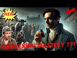 Perplexing Mystery ? |  MrBallen Podcast &. MrBallen’s Medical Mysteries