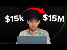 Millionaire Memecoin Trader Reveals Secrets: How to Find Best Coins Early | Stacks Podcast