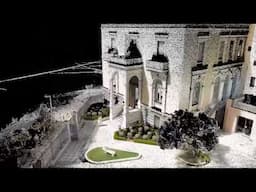 3D VIRTUAL TOUR // Deligiorgis Mansion - Allouche Benias Gallery (part 1)