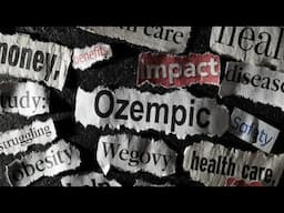 Ozempic and the Risk of Suicide