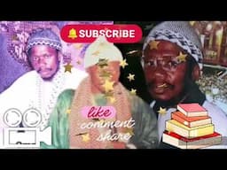 Gamo Is Not Haram, Bleaching And Other Issues By Sheikh Omar Bun Jeng