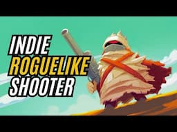 20 Best Roguelite/Roguelike Shooter of All Time for Action Enthusiasts to Play!