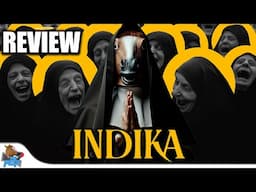 ☦️ Indika 👿 Review Equina 🐴