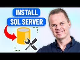 How to install SQL Server & SSMS on Windows 11