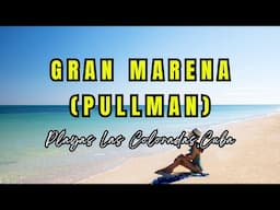 GRAN MARENA (PULLMAN) - 5-Star Luxury in Cayo Coco  vacation deals - Playas Las Coloradas,Cuba