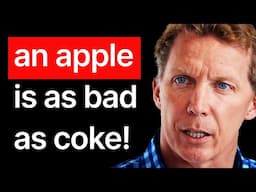 Carbohydrates & Fruit: The DOSE Is The Poison (How Much Is Too Much) Dr Gary Fettke