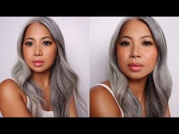 10 Minute Beautifully Enhanced Makeup