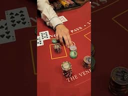 EVERY Blackjack Players Dream Hand!  #blackjack #casino #gambling