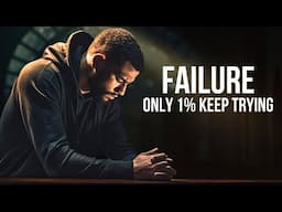 FAILURE - Best Motivational Video Speeches Compilation for Success, Students & Entrepreneurs