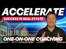 Accelerate Your Success in Real Estate with Chris Goff