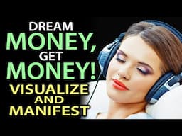 WEALTH Programming for Endless BILLIONS ~ Manifest Money & Abundance Affirmations ~ Meditation