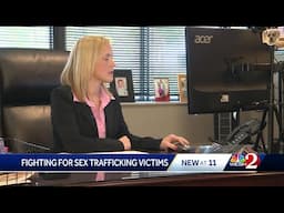 'They just turn a blind eye': Central Florida attorney fights hotels, websites she says perpetuat...