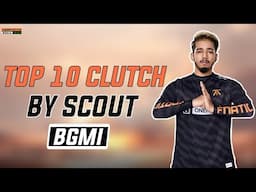 Top 10 Clutch By Soul Scout | Best Clutches Of Scout