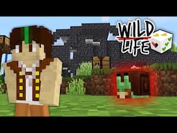 I Can't Do ANYTHING! | Wild Life | Ep.3