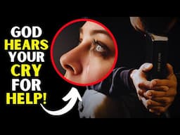 God Hears Your Cry For Help! - Evangelist Fernando Perez