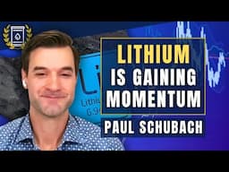 LITHIUM Market Staging an Epic Comeback - Catalysts to Watch